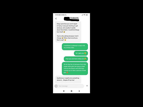 ❤️ Ua hoʻohui au i kahi PAWG hou mai Tinder i koʻu harem (e kamaʻilio pū me Tinder) Sluts ia makou